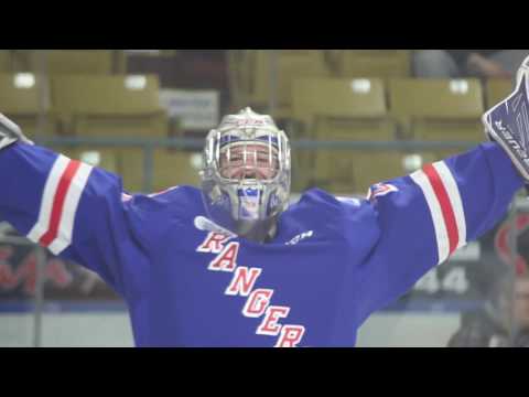 Special Hockey Benefit Game (2016-17)