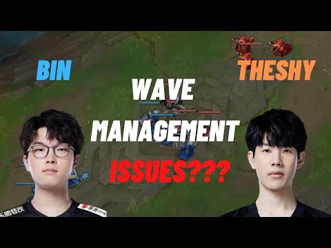 The Only Wave Management Guide You Need!