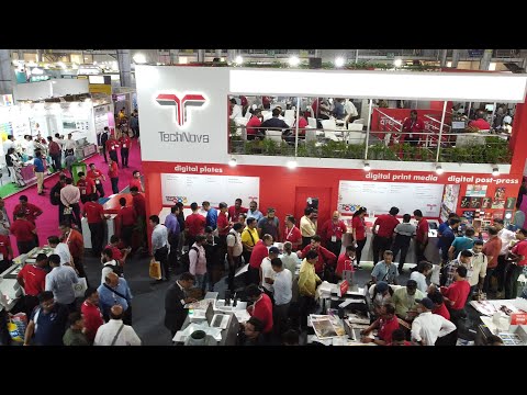 TechNova@PrintPack India 2022
