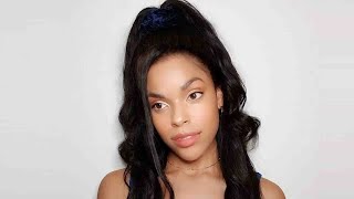 ‘Riverdale’s’ Bernadette Beck Feels Like She Was Cast To Fill A ‘Diversity Quota’ video