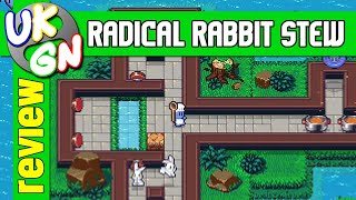 Radical Rabbit Stew [Xbox One] Review
