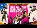 Rage 2 - Pre-Order Trailer | PS4
