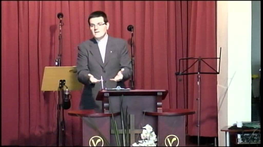 Princípios para seguir a Jesus (Jo 12:20-36)