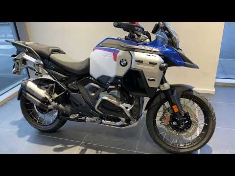 BMW R 1300 GS Adventure TE Finance Available LOW C - Image 2