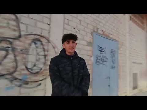Attencia~Francesco Totti~prod by 808beyond~Videoclip