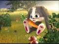 Snuggle Bunny English Version With Lyrics 