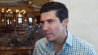 FEDERICO MADRAZO  OPINA SOBRE  EL LA PARTICIPACIÓN CIUDADANA DE QUE HABLA FRANCISCO CELORIO