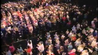 Carman   Praise Him When the Sun Goes Down