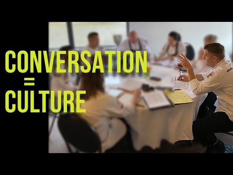 5 Ways to Spark Real Culinary Conversations in Your Kitchen