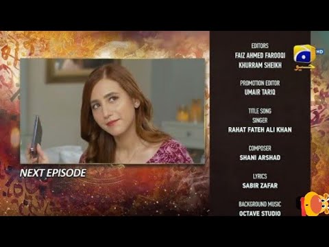 Qalandar Episode 35 - Teaser Promo Review | HAR PAL GEO Drama | HBP Update Stories