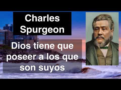 Hechos 18,10. Devocional de hoy. Charles Spurgeon en español.