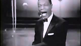 NAT KING COLE 'Where Did Everyone Go'