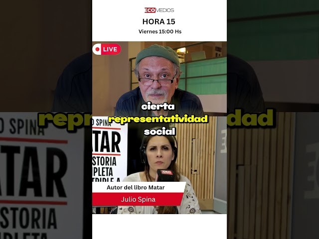 Vídeo relacionado con Contra el miedo. Conversaciones con Alirio Uribe Muñoz: La médula de la guerra sucia, derecho y justicia, acciones conjuntas y creación colectiva