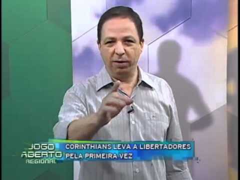 Jogo Aberto Regional Campinas 05 07 2012 - bloco 02