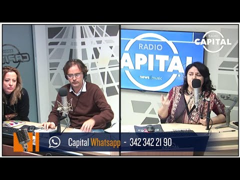 Sanremo, Murgia contro Amadeus: "Dici str...te, chiedi scusa. Hai fatto un master di sessismo"