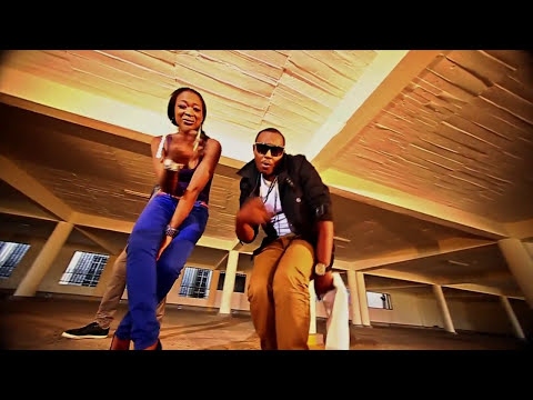Slejj ft. Maxyn & Simbo Owade - He Will Never (OFFICIAL VIDEO)