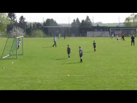 1.FC Mönchengladbach U9 - Germania Geistenbeck U9   7-4    2014/15