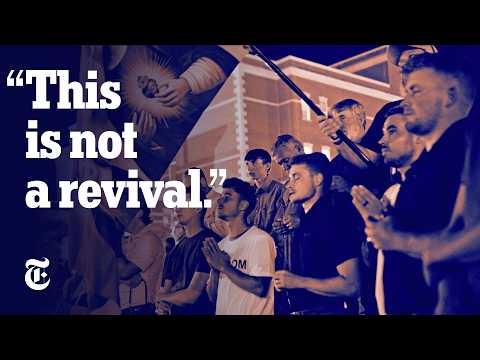 Interesting Times with Ross Douthat and 2 more