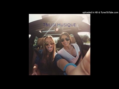 Mike Metro ft. Simon Milan - The Revelator