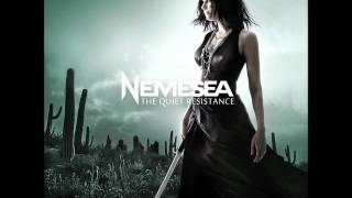 Nemesea - it's over