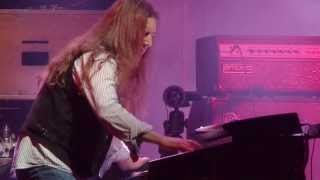 Deep Purple - Concerto 4G&amp;O, First Movement (by Purple Rising)