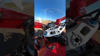 Download lagu DUCATI V4R TOP SPEED mp3