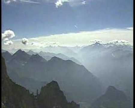 Omaggio a Giovanni Paolo II