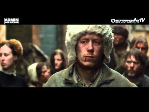 Wiegel Meirmans Snitker   Nova Zembla Armin van Buuren Remix Official Music Video