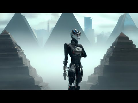 I, Robot Audiobook - Ch. 9 - The Evitable Conflict - By Isaac Asimov, Read by Garrick Hagon