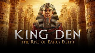 Watch King Den documentary