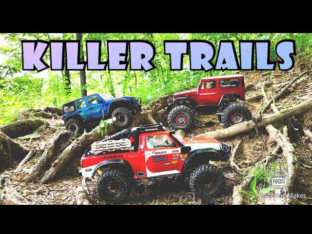 Vídeo relacionado con Goolsky Pala de metal martillo pico hacha set 1/10 escala accesorios de repuesto para Axial SCX10 TRX4 D90 Tamiya Control remoto Crawler coche CC01 herramienta de decoración