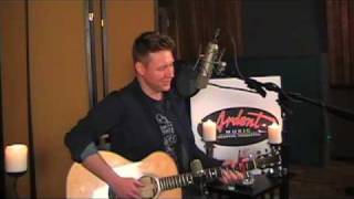 Ardent Presents: Cory Branan "Survivor Blues"