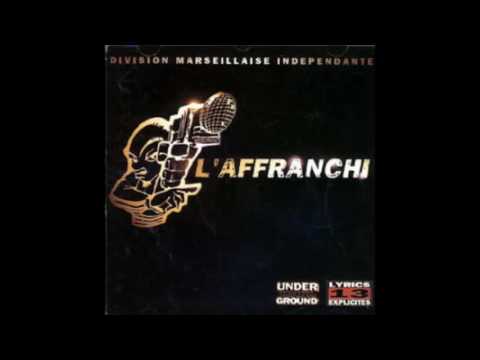 Kaff & Krem - Vie de cirque (1999)