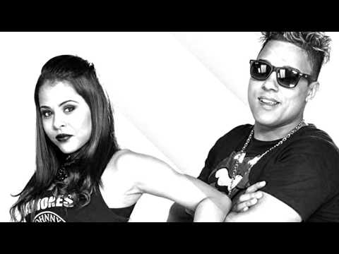 MC Natacha e MC Charles - Ela Manda no Quadradinho (DJ RM) Lançamento 2014