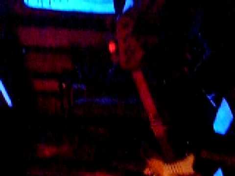 ENDROPHOBIA live  23.07.2005 in Gdansk (DIY Fest #1)