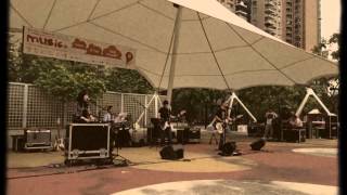 Start As You Mean To Go On (cover of Black Box Recorder) - 汐 Tide