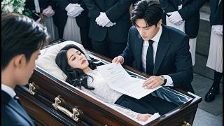 Na vijf jaar huwelijk was hij koud en onverschillig tegenover haar. Nadat ze verdween, kwam de waarheid over haar verleden aan het licht en werd hij vervuld van spijt.#Vasteland Kort Drama #Sweetpetdrama #Aanbevolen drama's uit Hong Kong en Taiwan