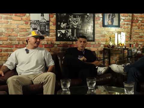 En crudo con: Gerard Rivera | Marketing y Emprendimiento