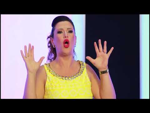 Aneta Nakovska   Uste vecerva