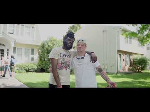 Ball - Jer$ey (Music Video)