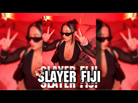 Sipimika • [ Slayer FIJI ✘ Punisher FIJI ] AfroJive Remix