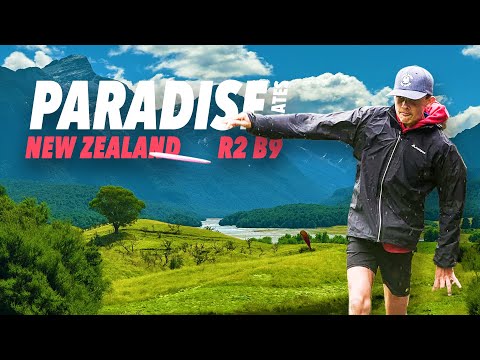 2024 Paradise Plates | RD2 B9 | Stout, Sullivan, Oman, Ellis