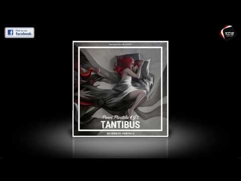 KDR054 : Panos Pissitelis & Jt - Tantibus (Original Mix)