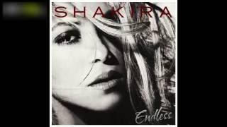 01 ~ Shakira King and Queen ft. Wyclef Jean (Audio)