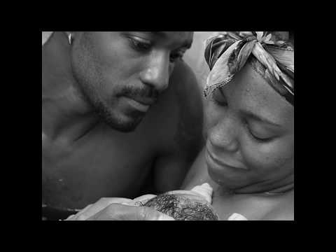 The Beautiful Home Birth of Baby Xionna!!