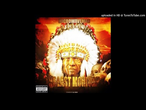 Microwaveman - Body Feat. 7 Mile Clee