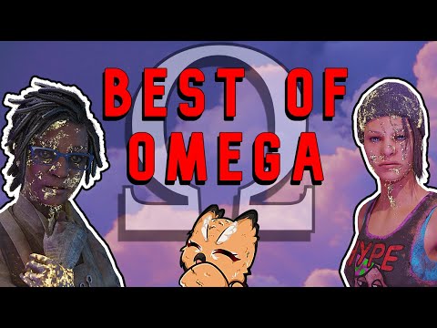 BEST OF OMEGA | 10K SPECIAL