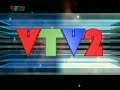 VHS 60FPS VTV2 Ident 2002 2007 1