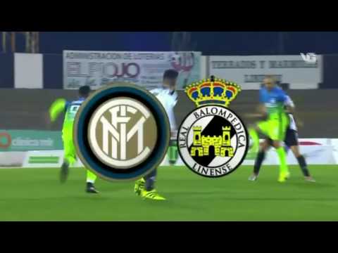 Gabriel Barbosa vs Real Linense HD 720p 03012017