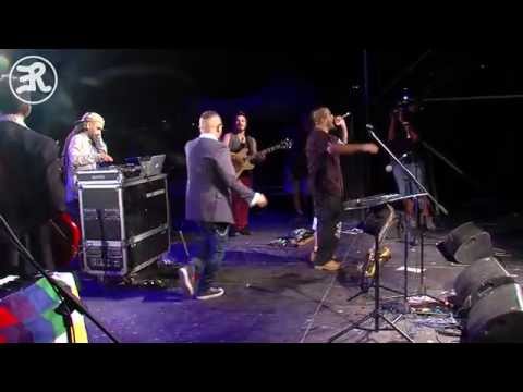 Rockodromo 2013 - Poder Guadaña